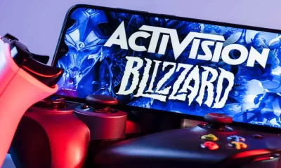 Activision Blizzard