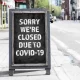 Businesses Fear New Government Restriction Over Omicron