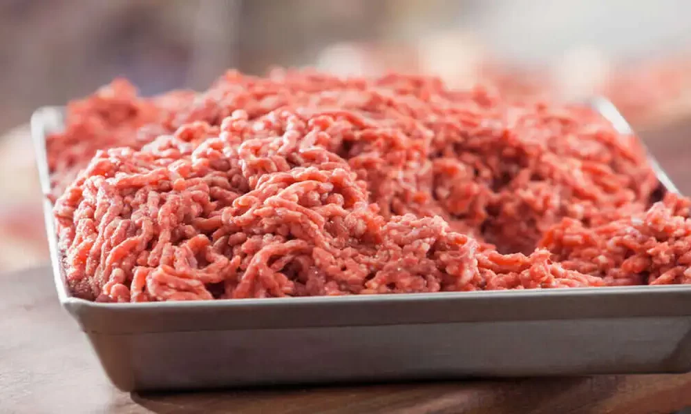 Ground Beef
