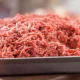 Ground Beef