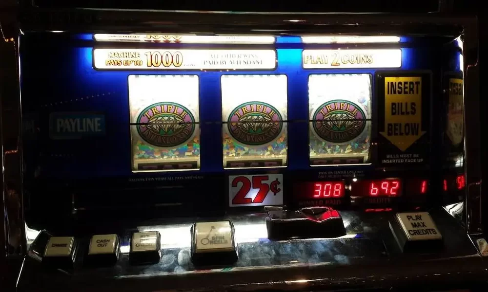 iGaming