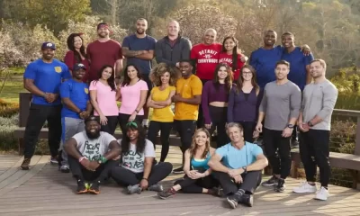 Amazing Race