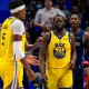 Warriors