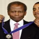 Sidney Poitier