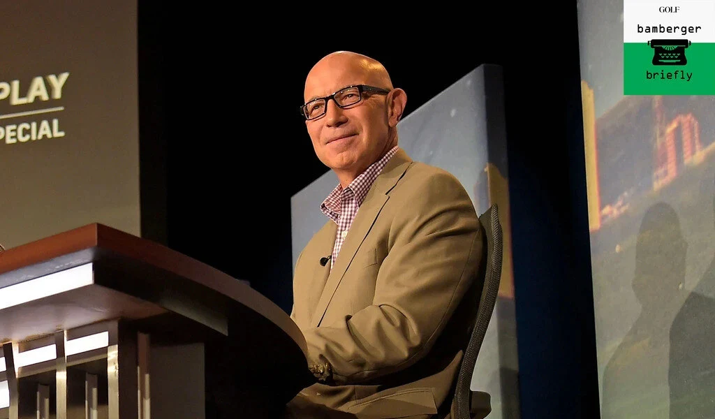 Tim Rosaforte