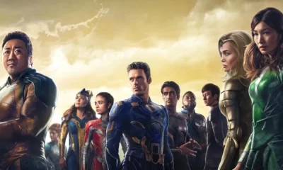 Eternals