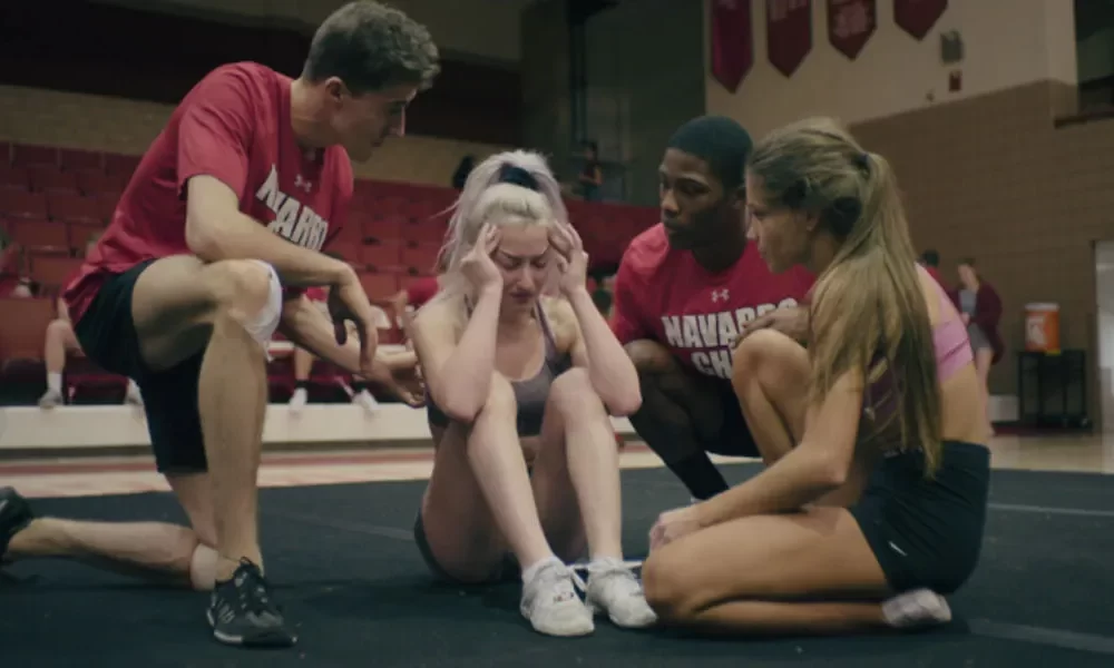 Cheer Season 2