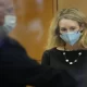Elizabeth Holmes
