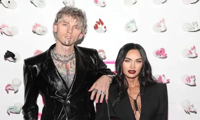 Megan Fox