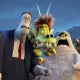 Hotel Transylvania