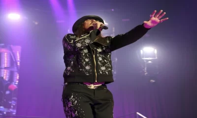 Kid Rock