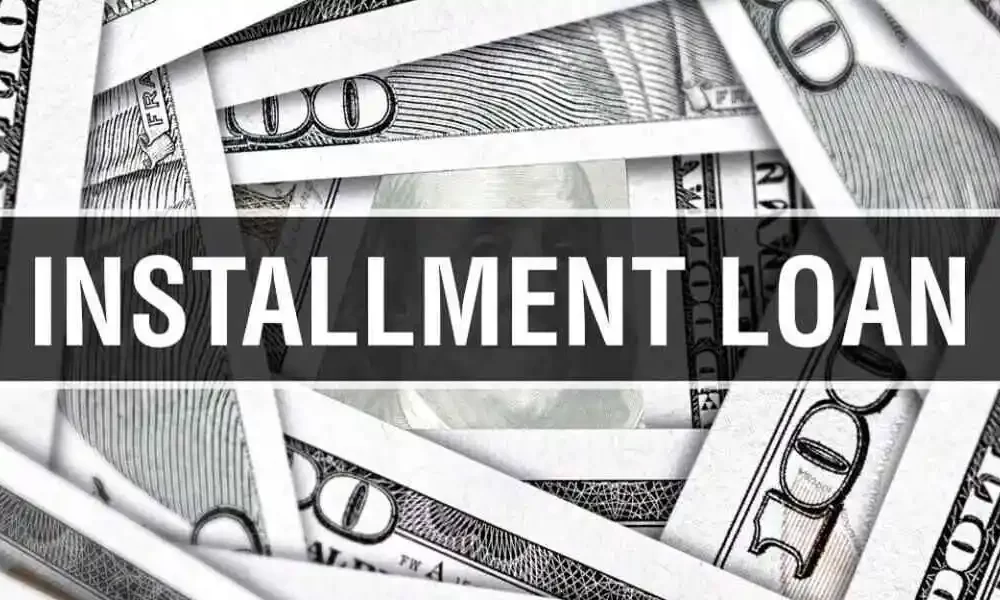 Installment Loan