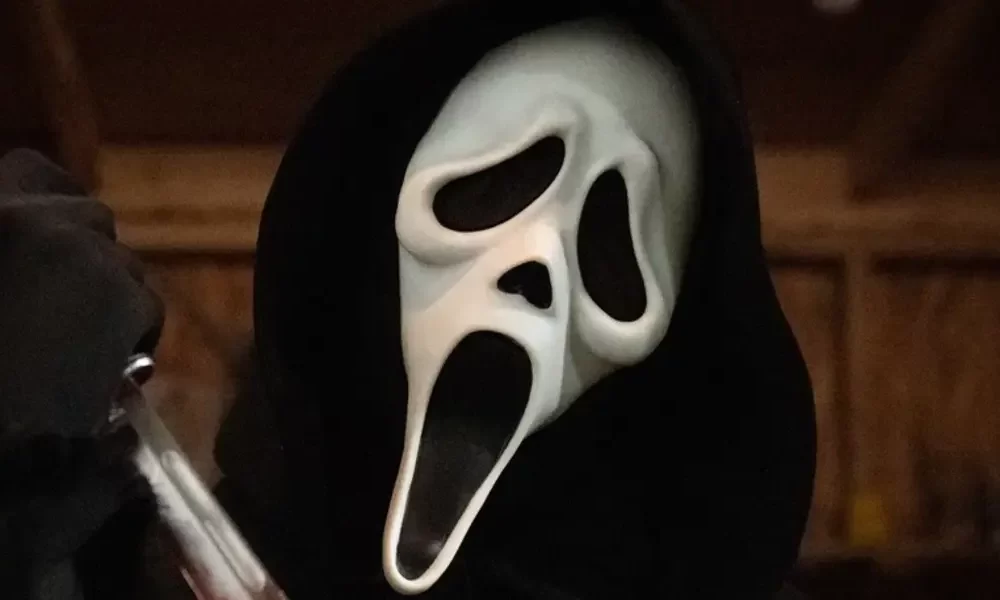 Scream