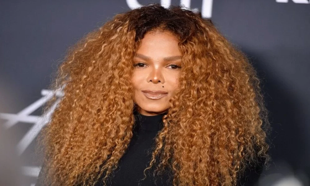 Janet Jackson