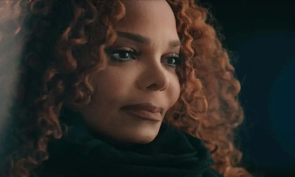 Janet Jackson Documentary