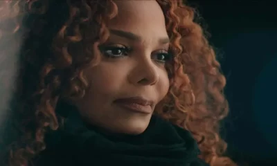 Janet Jackson Documentary