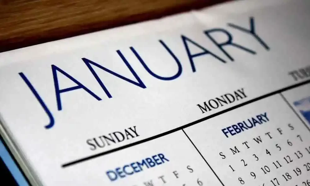 January 11