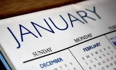 January 11