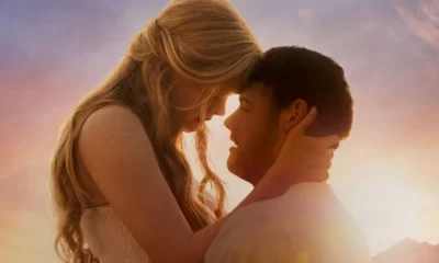 Redeeming Love
