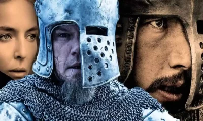 The Last Duel