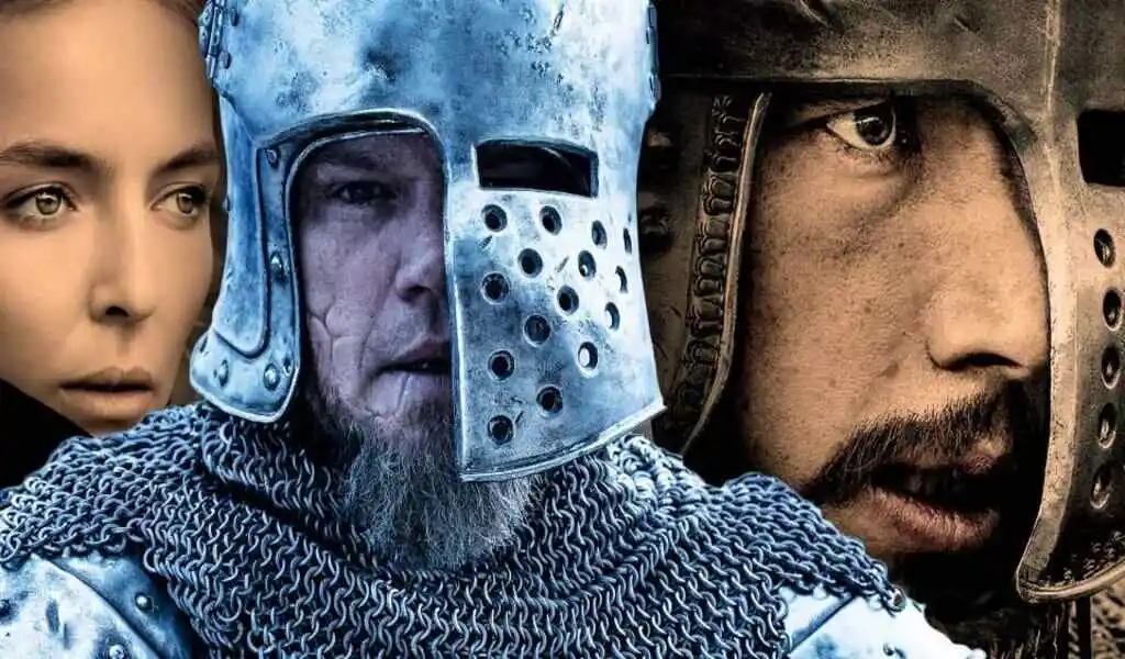 The Last Duel