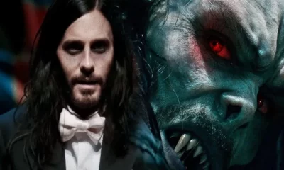 Morbius