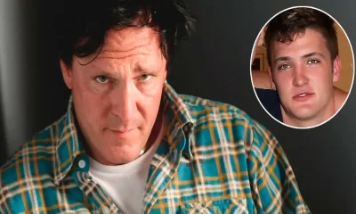 Michael Madsen