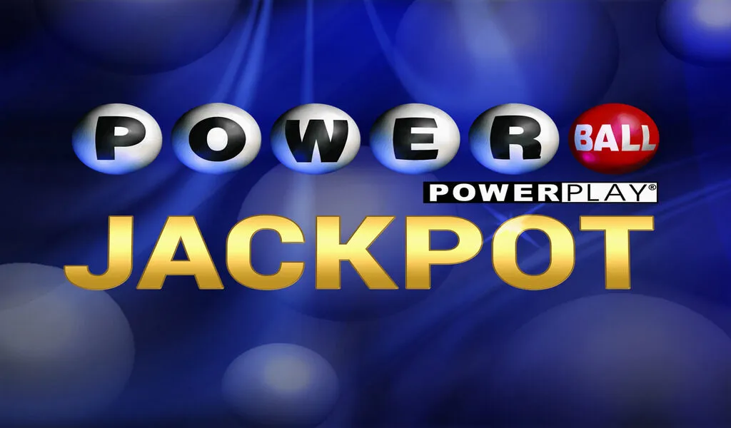 Powerball Number