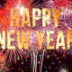 Happy New Year
