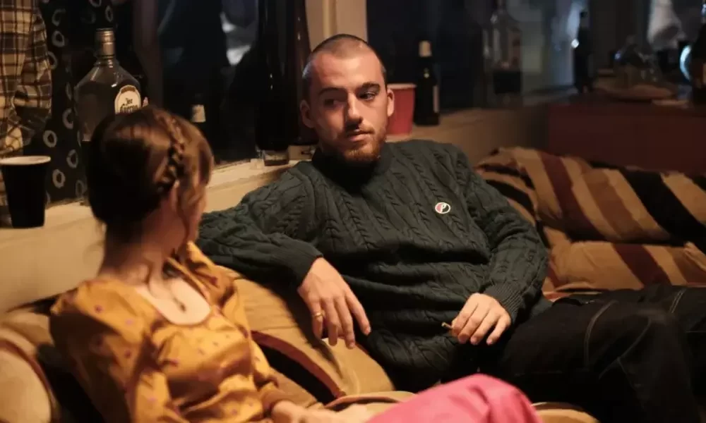 Euphoria Season 2 Episode 2