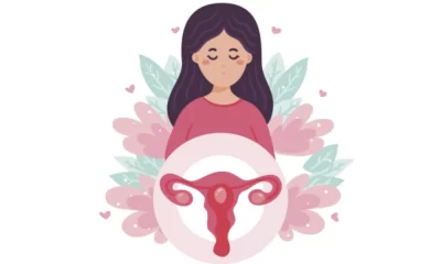Perimenopause