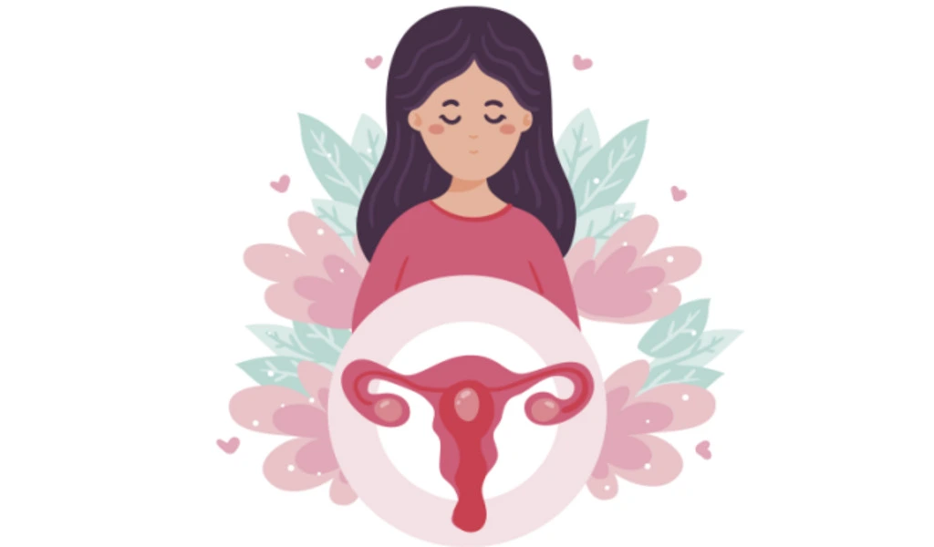 Perimenopause