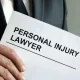 Personal Injury Lawyer
