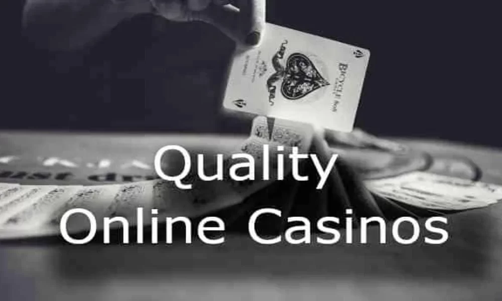 casinos, gambling
