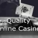 casinos, gambling