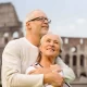 retire in italy