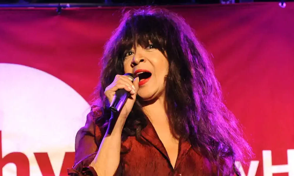 Ronnie Spector