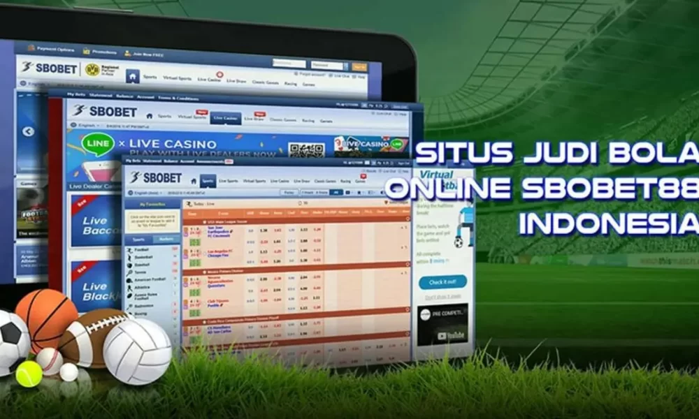 Online Football Betting