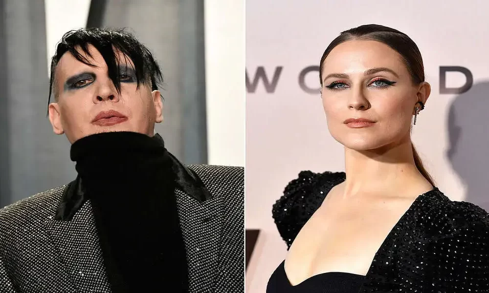 Marilyn Manson