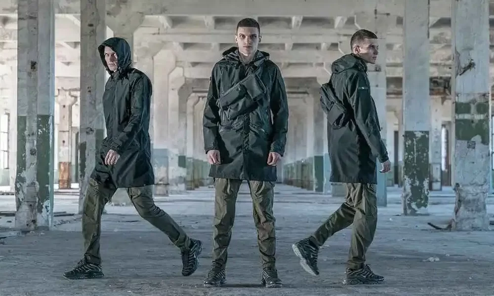 techwear
