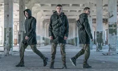 techwear
