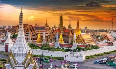 The Best Travel Apps for Thailand’s Adventures