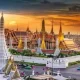 The Best Travel Apps for Thailand’s Adventures