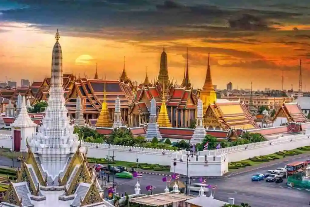 The Best Travel Apps for Thailand’s Adventures