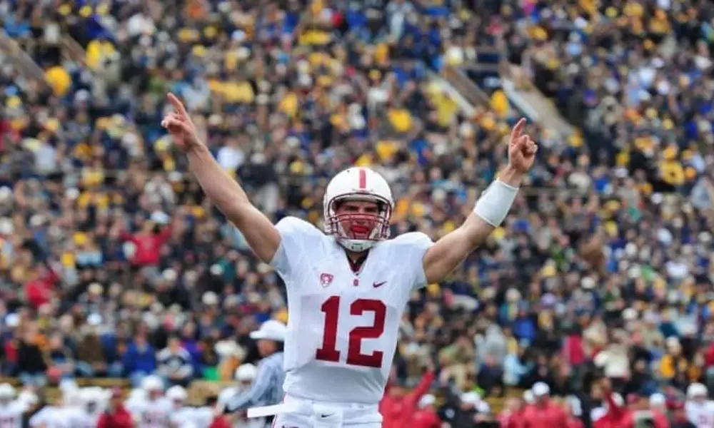 Andrew Luck