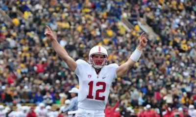 Andrew Luck
