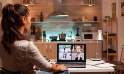 virtual office