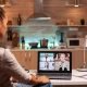 virtual office