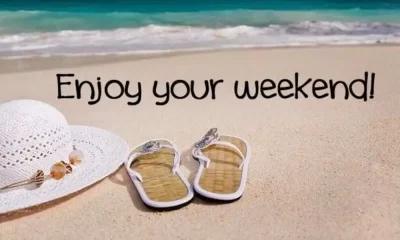 Weekend