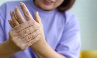 Guillain-Barre Syndrome